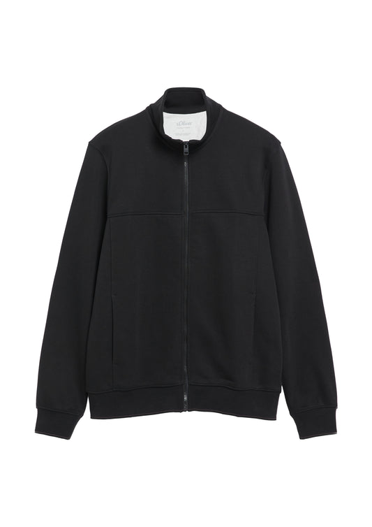 Sweatshirt Jacke