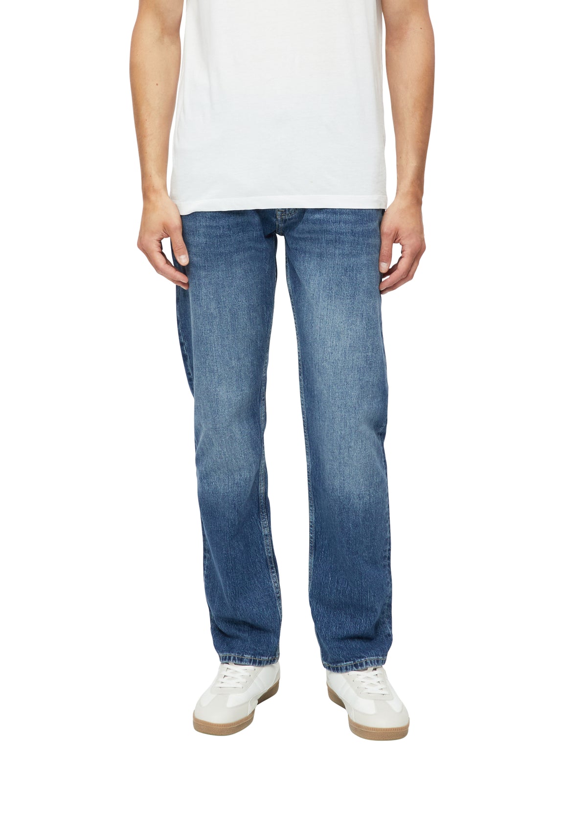 Jeans-Hose