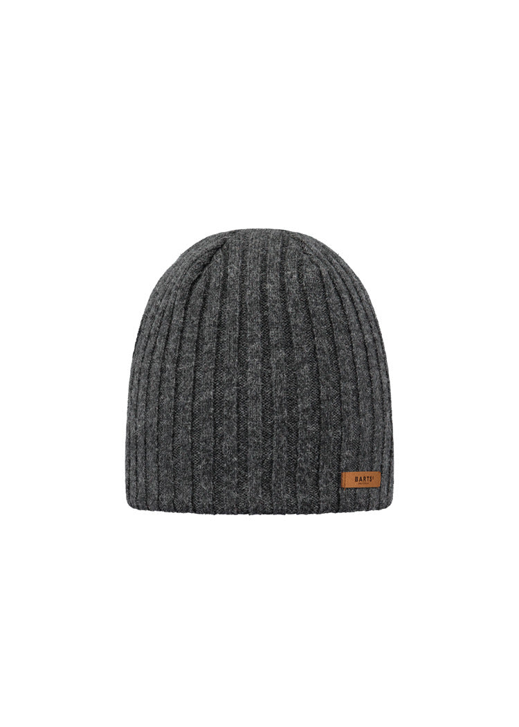 Haakon Beanie, charcoal