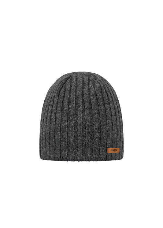 Haakon Beanie, charcoal