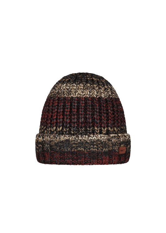 Akotan Beanie, burgundy