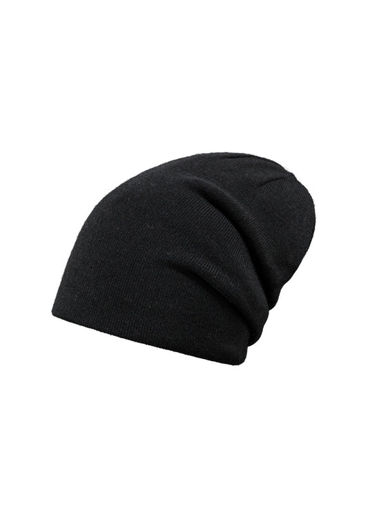 Eclipse Beanie, black