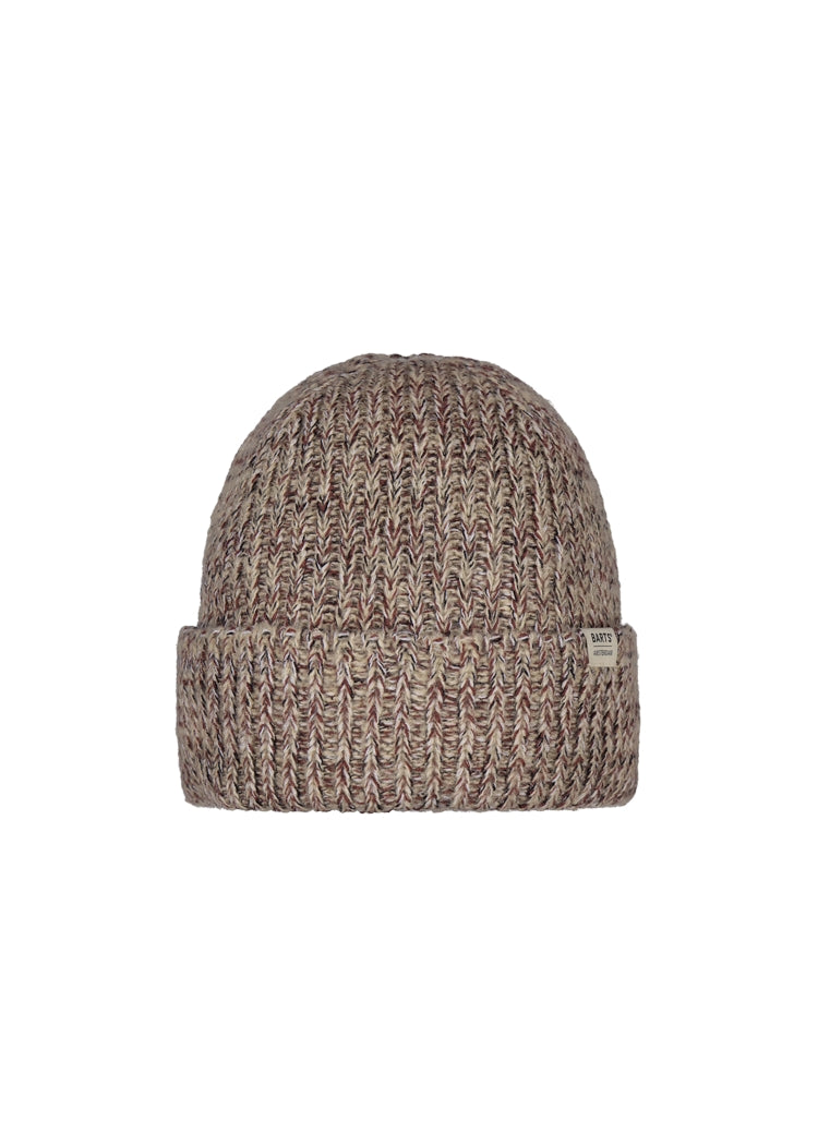 Skaga Beanie, light brown