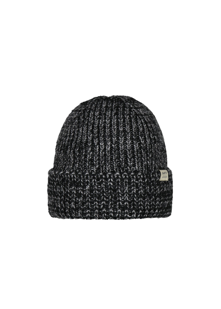 Skaga Beanie, dark heather