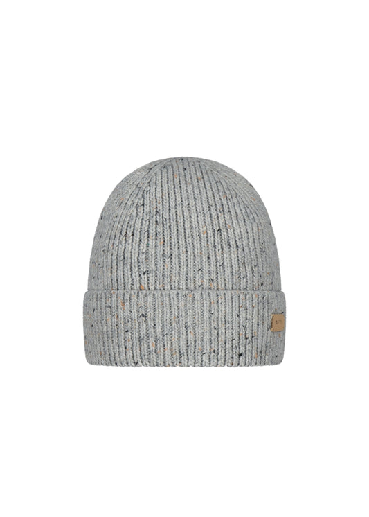 Olafs Beanie, heather grey