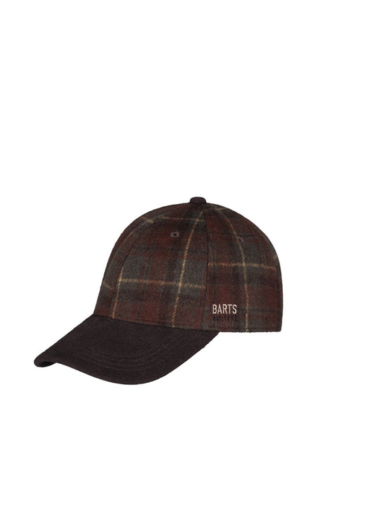 Inneys Cap, brown