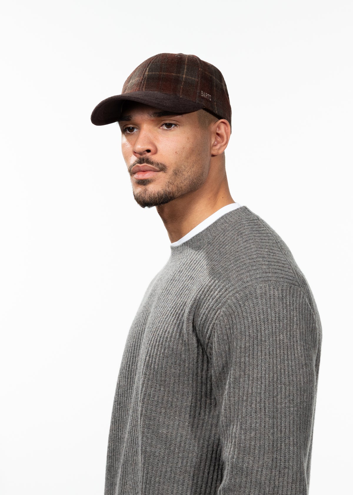 Inneys Cap, brown