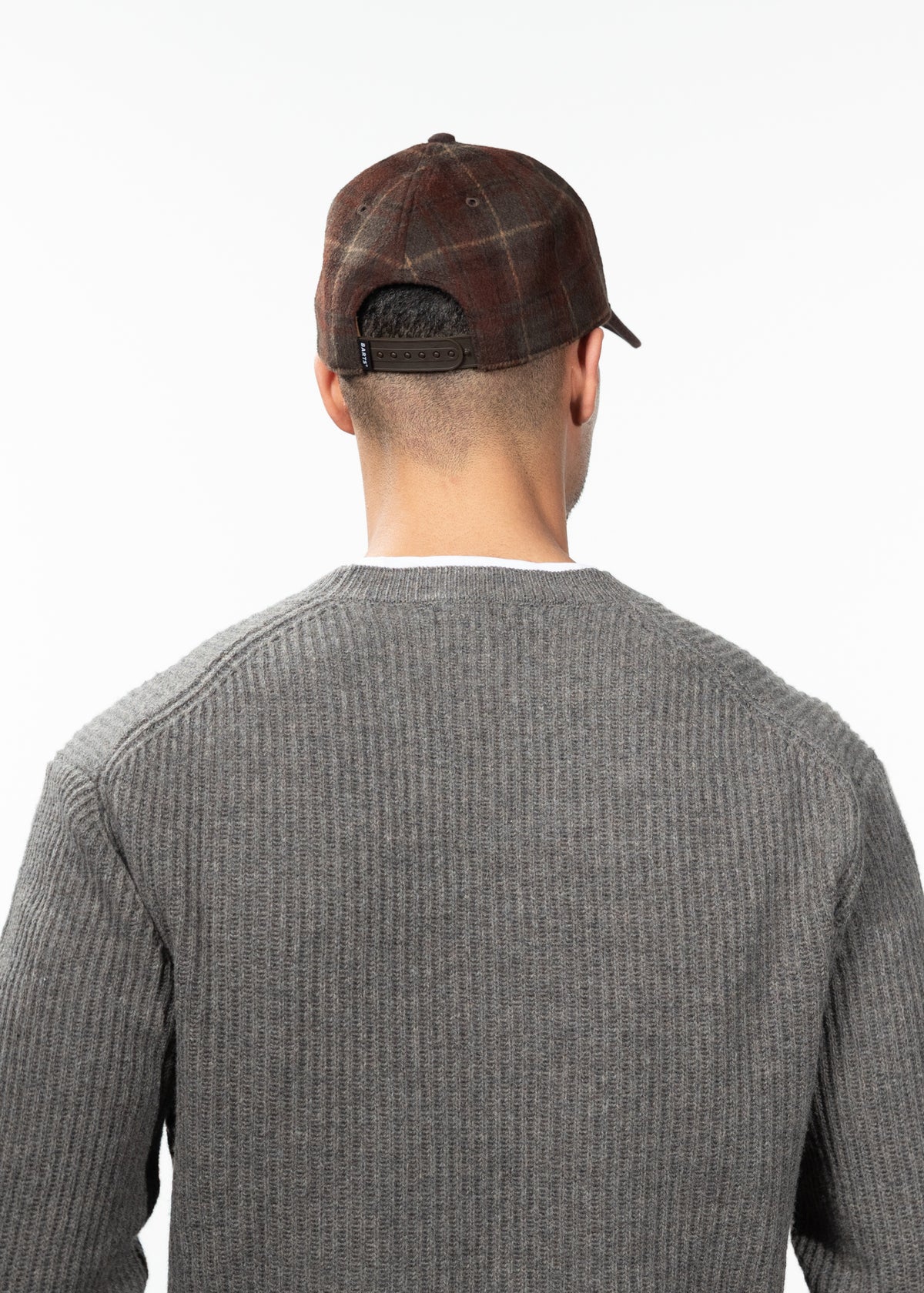 Inneys Cap, brown