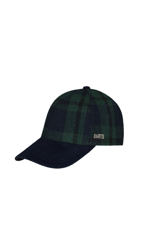Inneys Cap, navy