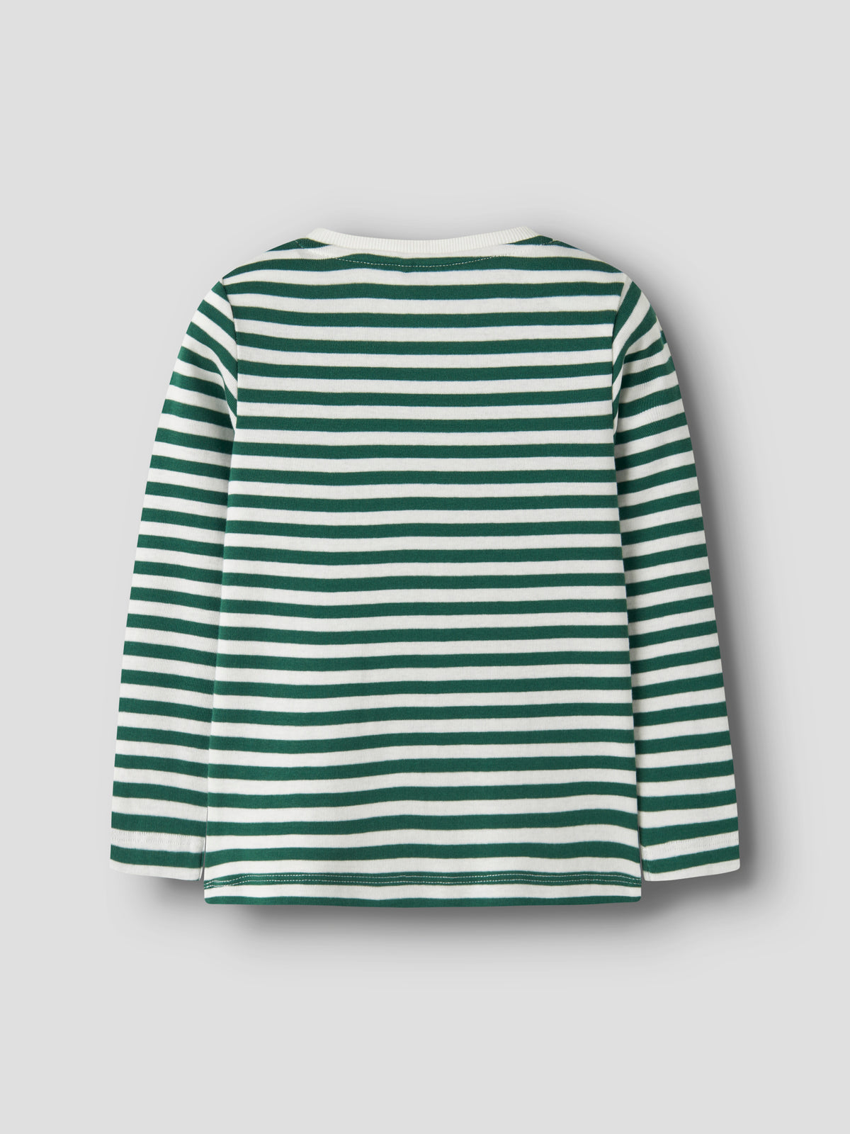 NMMVILLY LS SLIM TOP NOOS