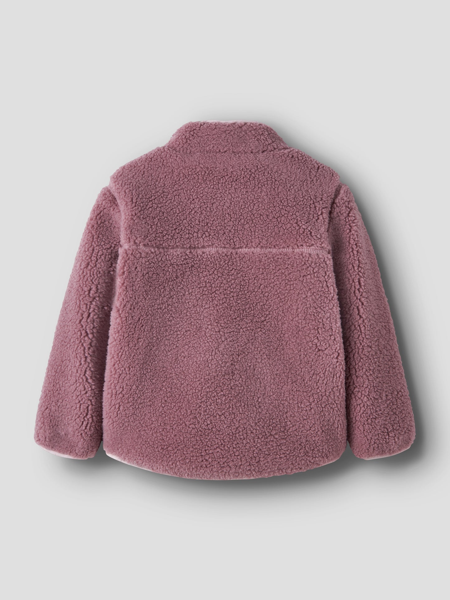 NMNMATTIA SHERPA JACKET PB1