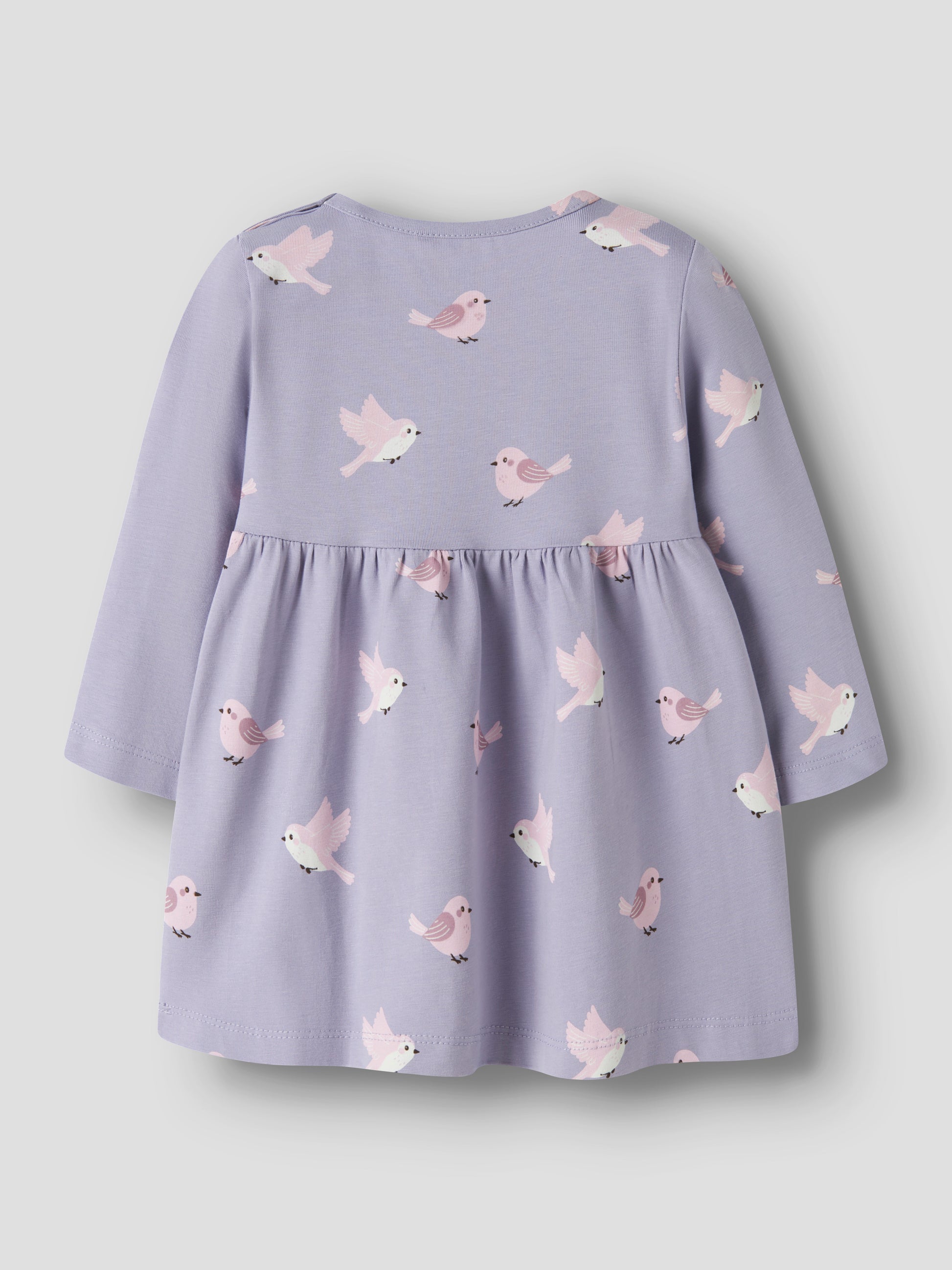 NBFVANDORA LS DRESS BOX