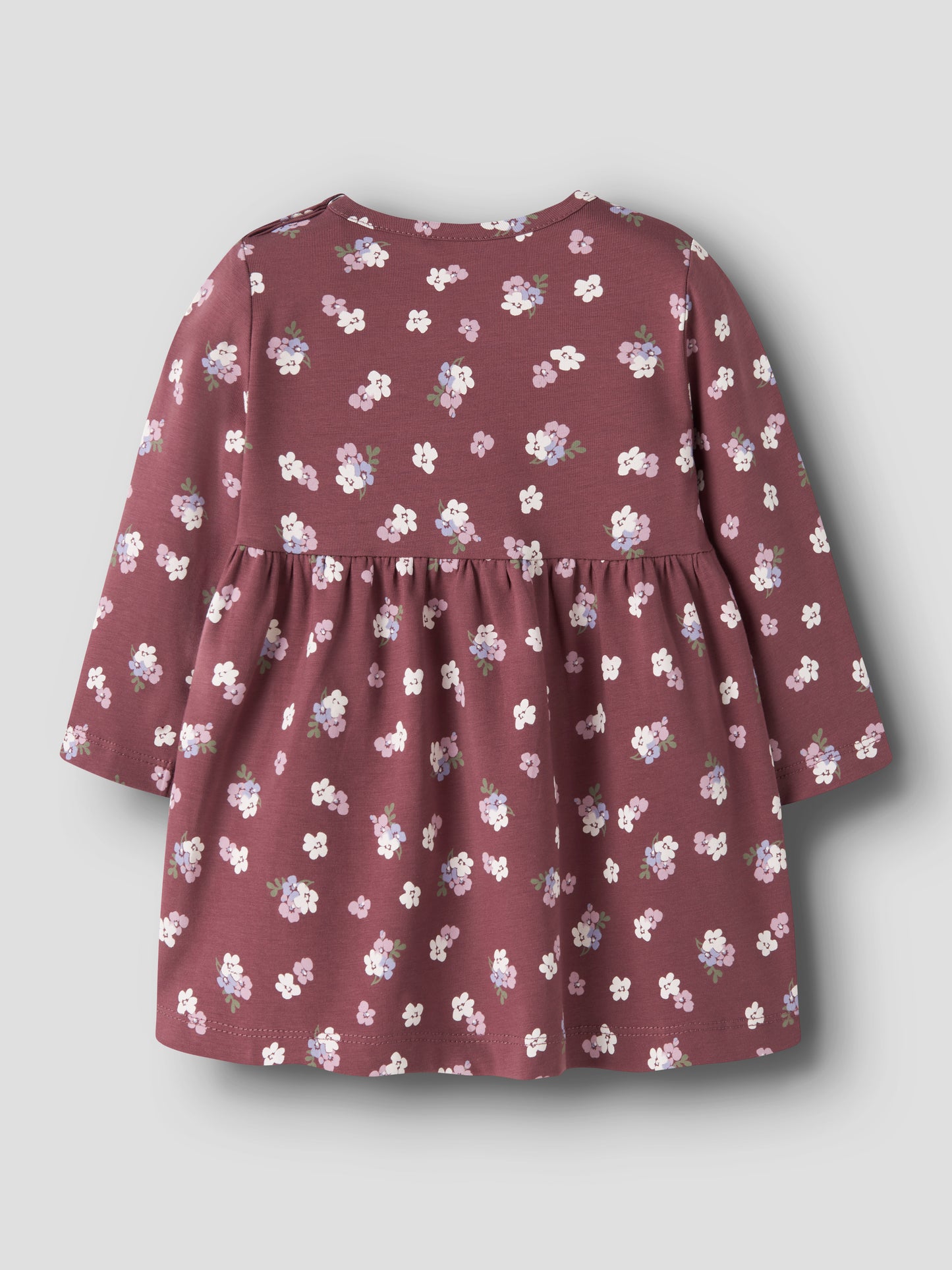 NBFVANDORA LS DRESS BOX