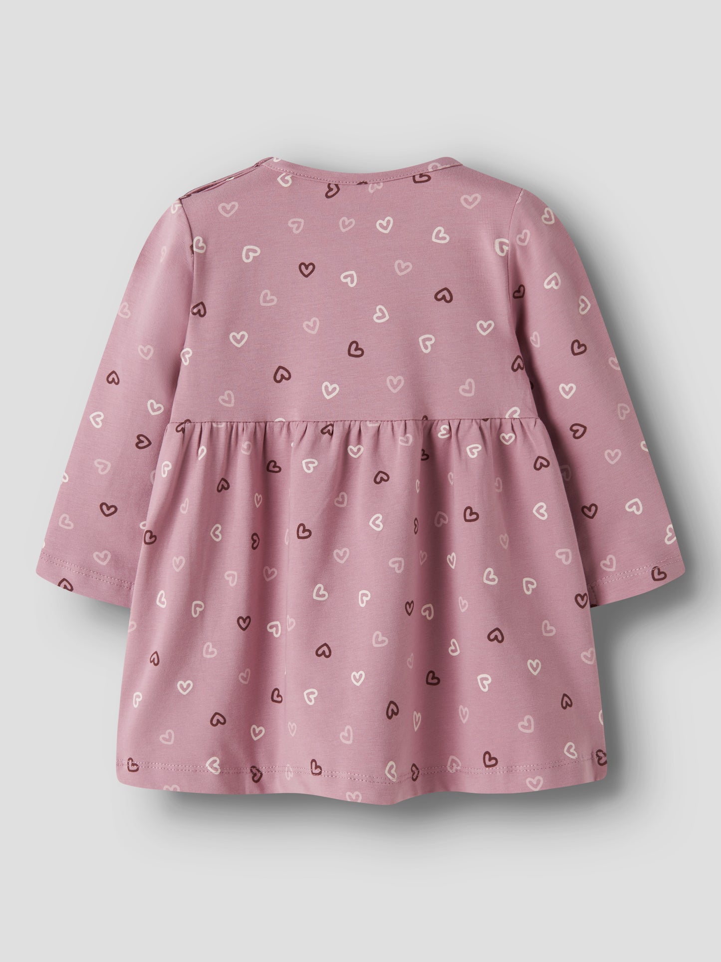NBFVANDORA LS DRESS BOX