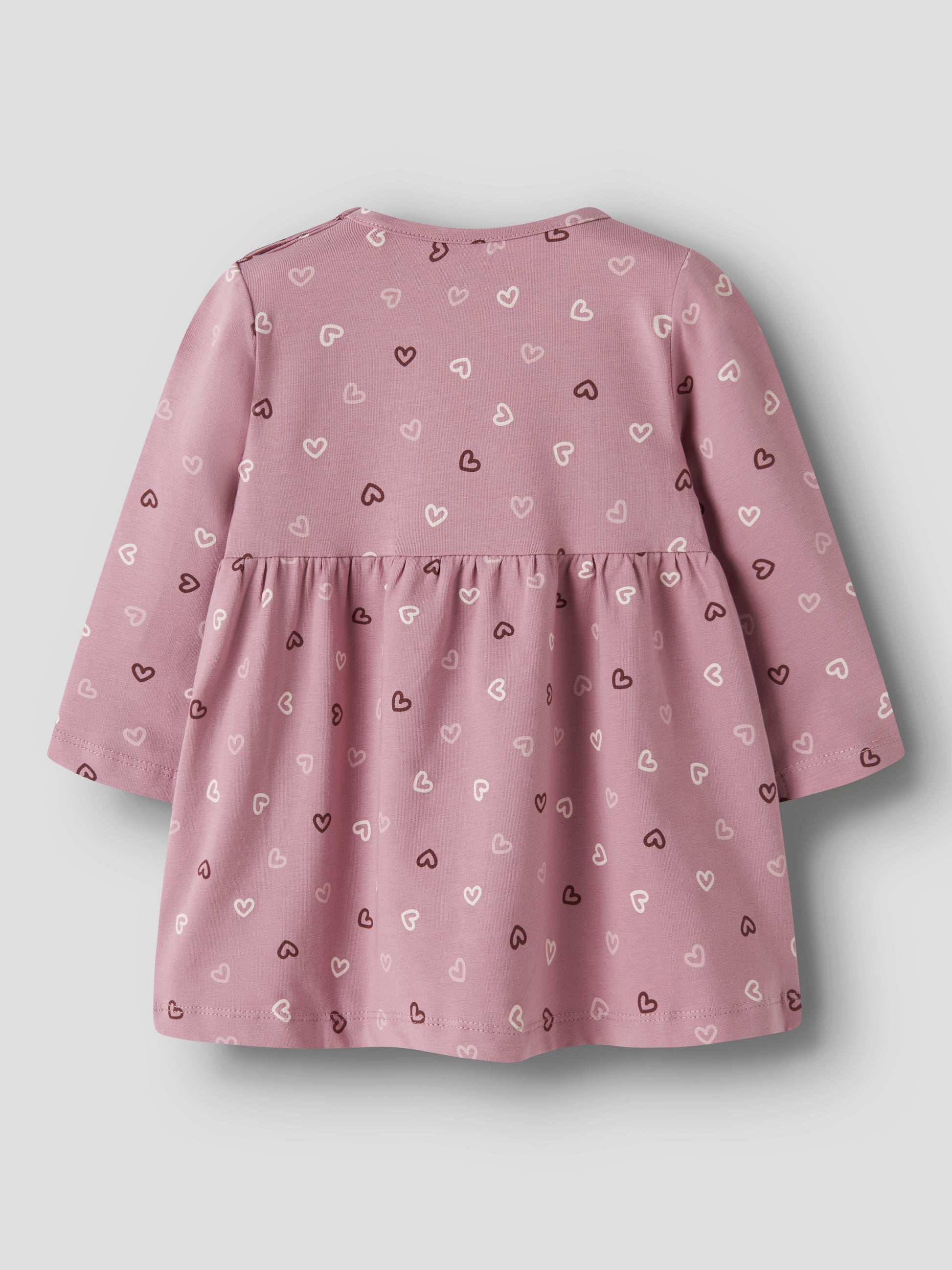 NBFVANDORA LS DRESS BOX