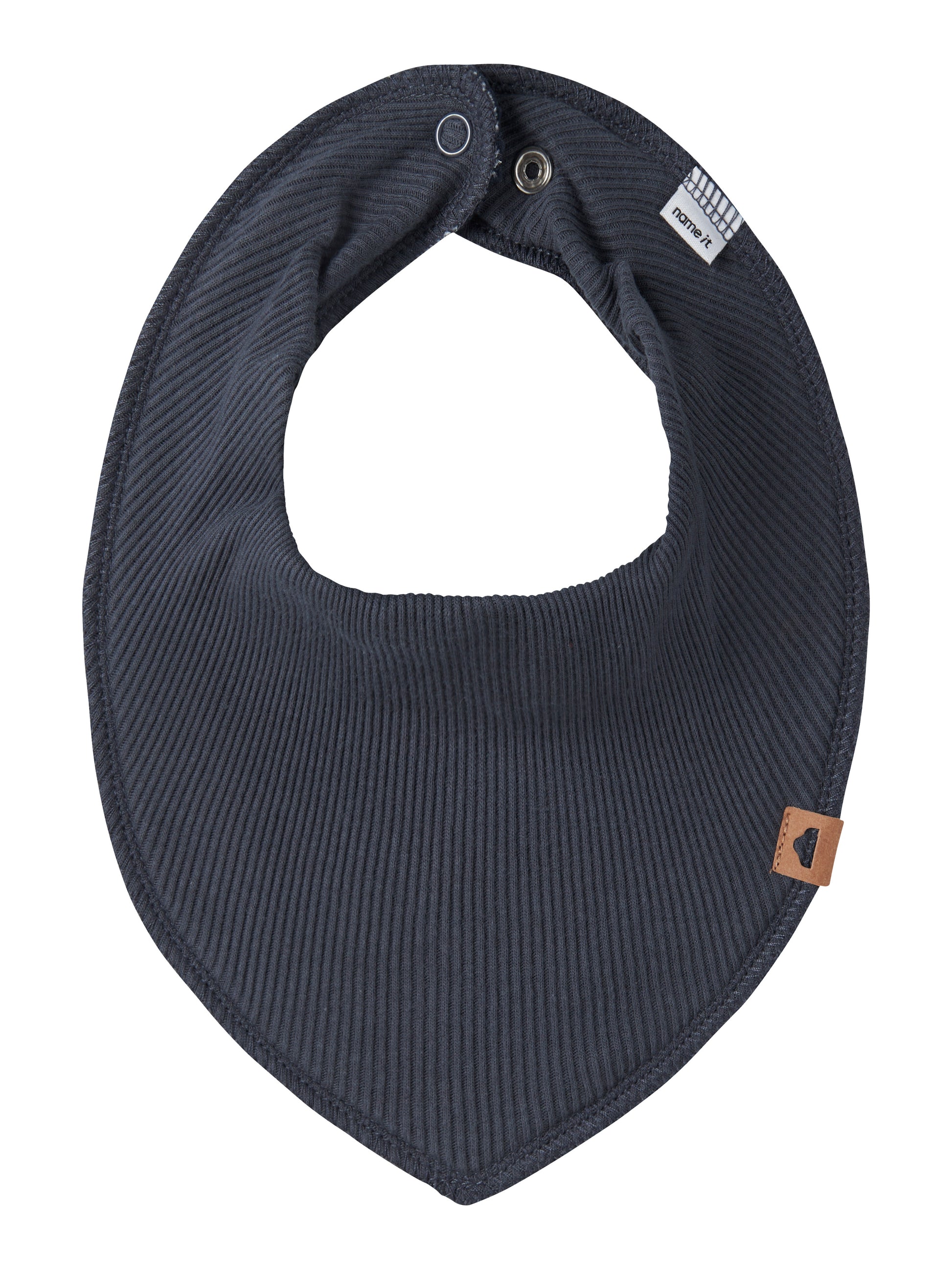 NBMYASIM RIB SCARF BIB