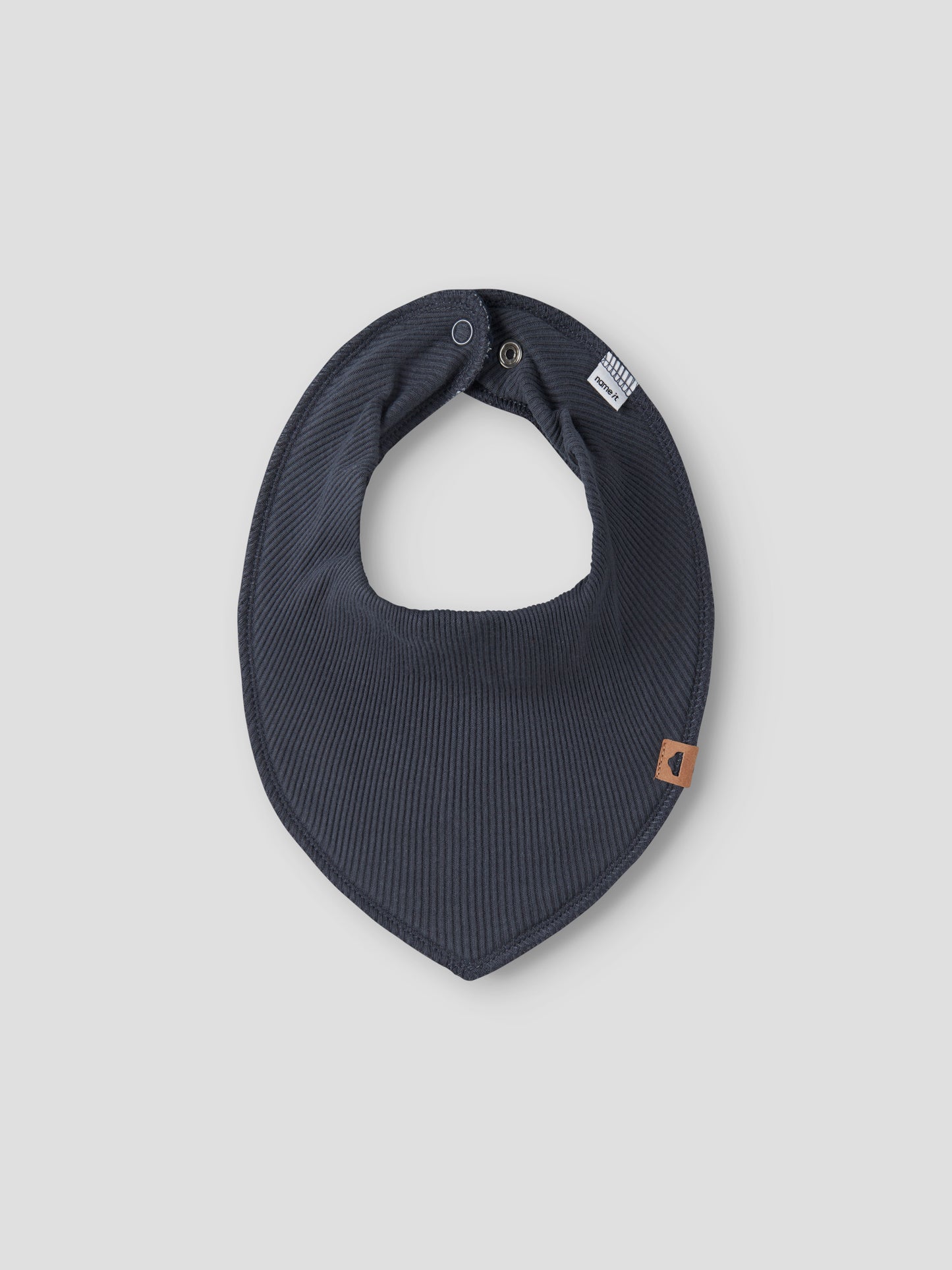 NBMYASIM RIB SCARF BIB