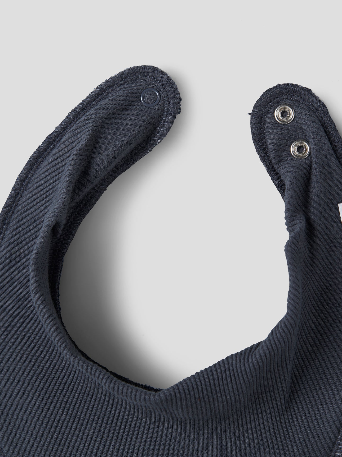 NBMYASIM RIB SCARF BIB