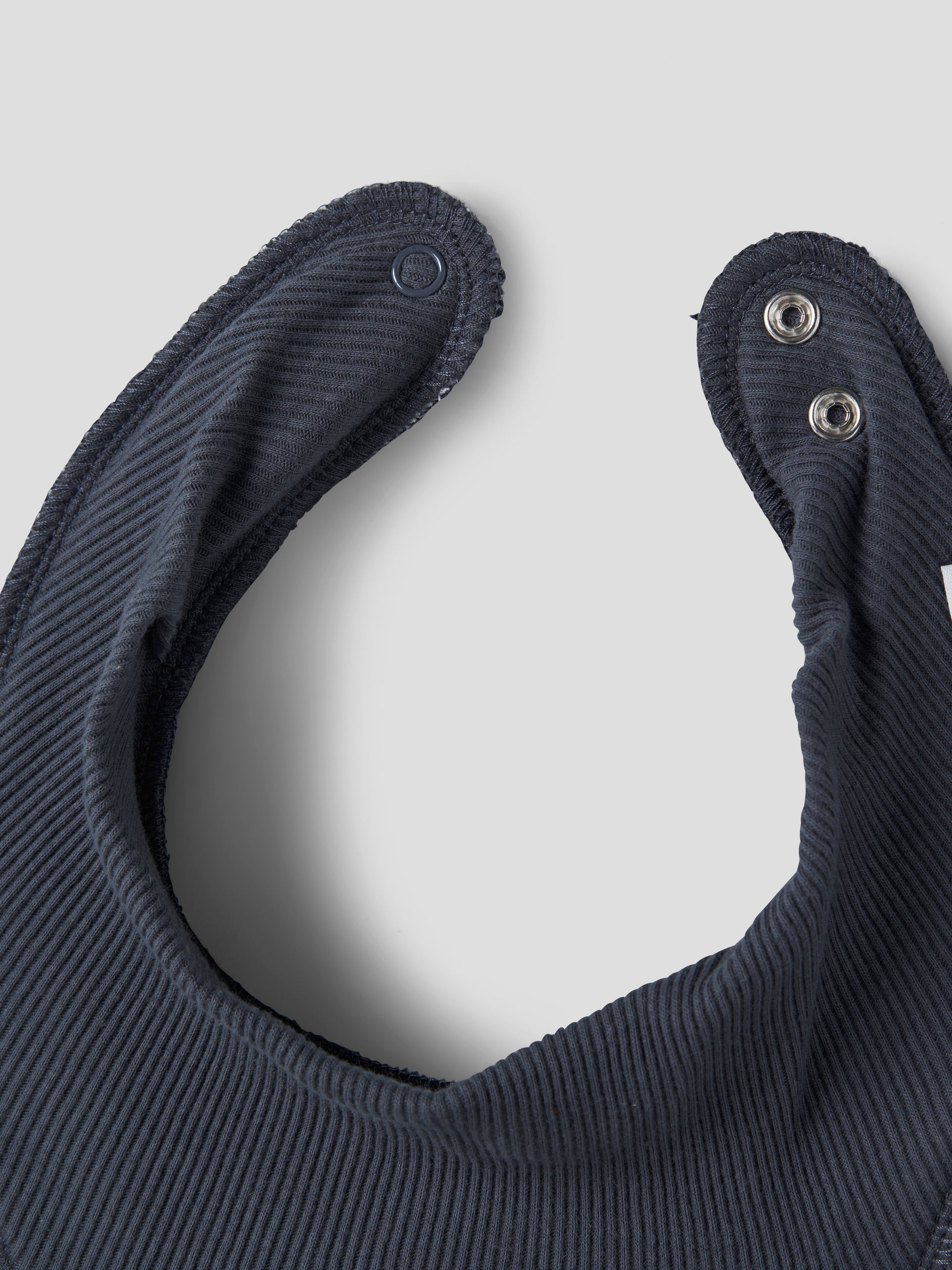 NBMYASIM RIB SCARF BIB