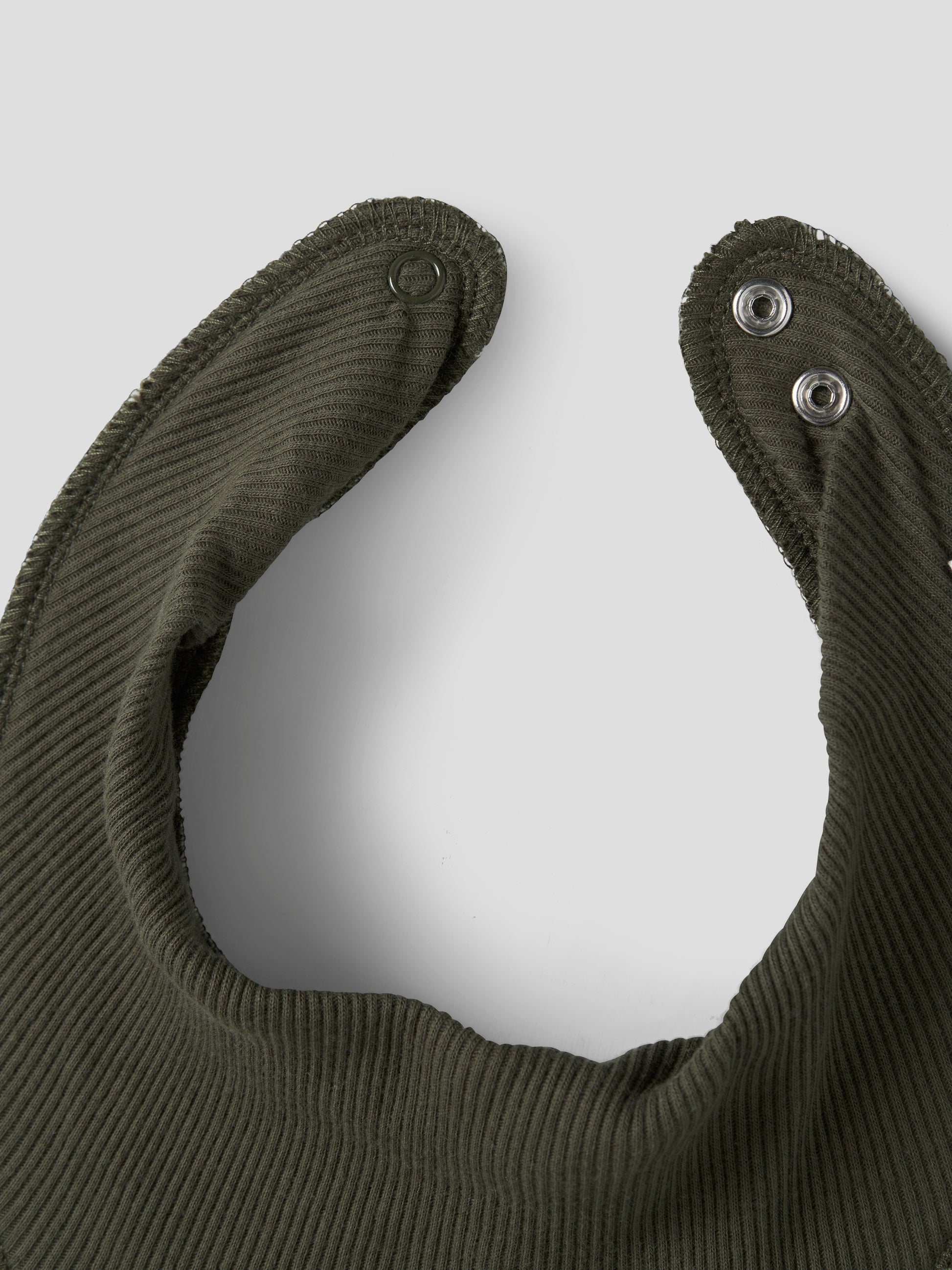 NBMYASIM RIB SCARF BIB
