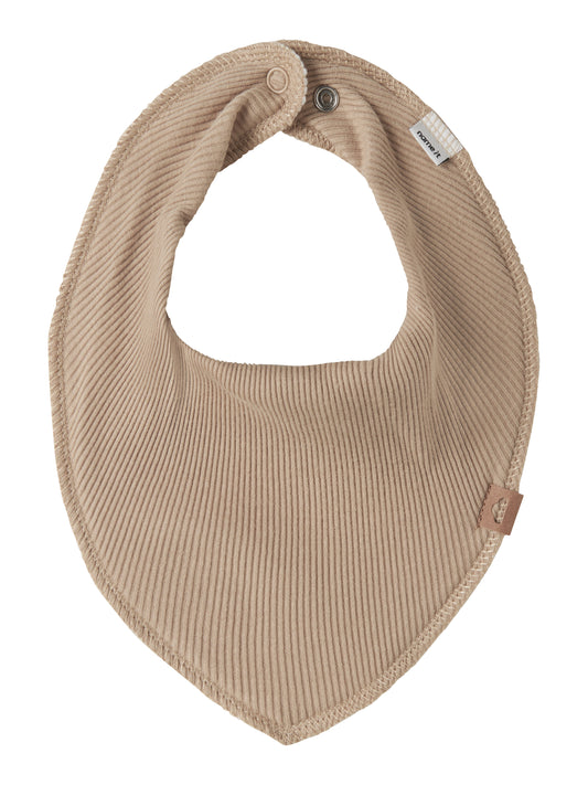 NBMYASIM RIB SCARF BIB