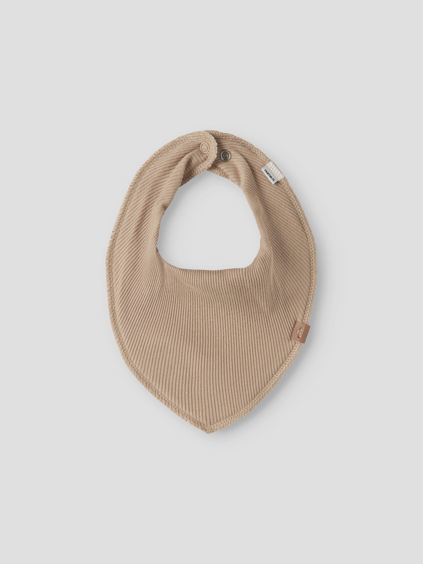 NBMYASIM RIB SCARF BIB