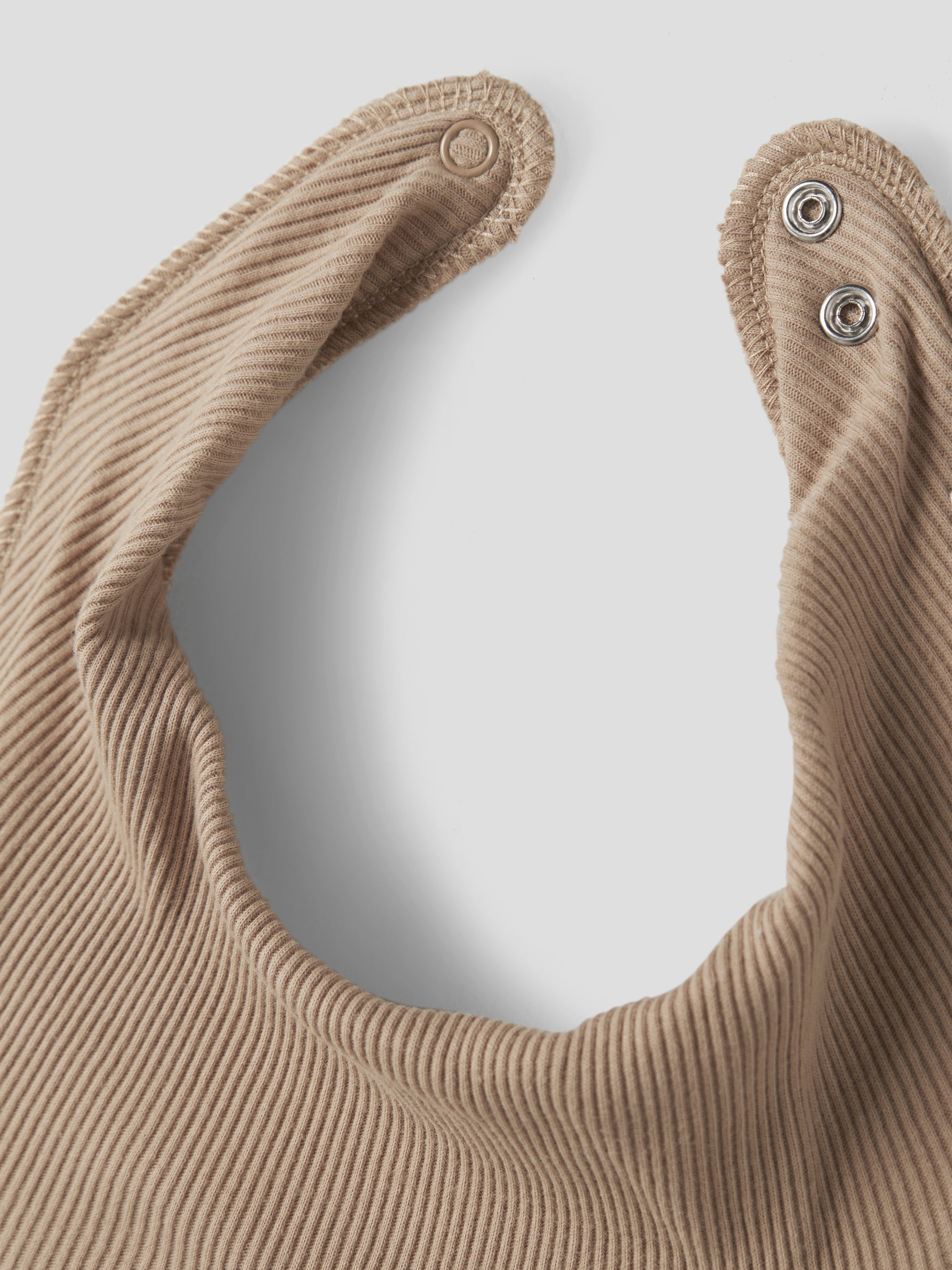 NBMYASIM RIB SCARF BIB