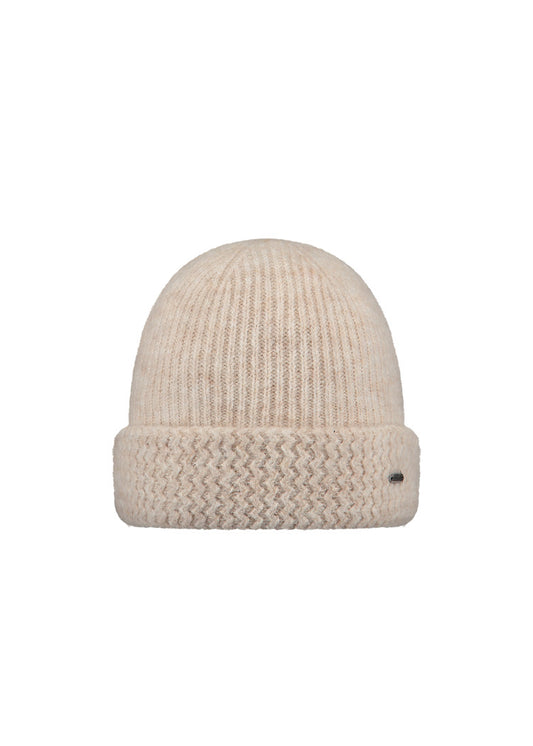 Shae Beanie, cream