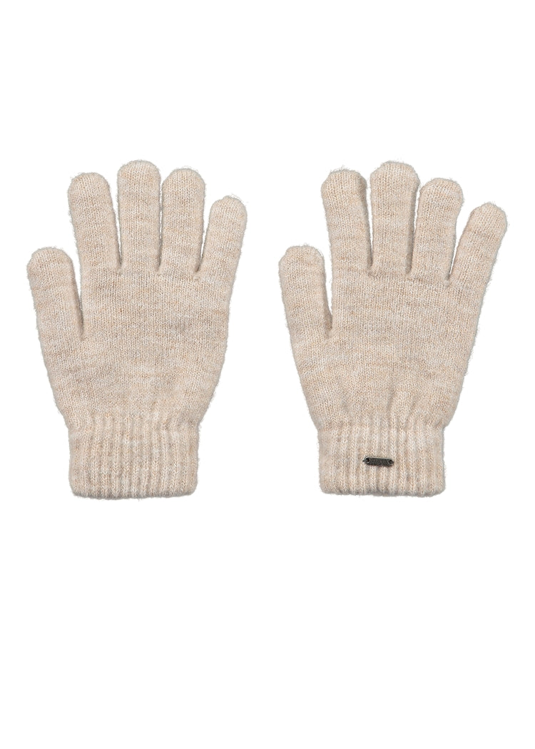 Shae Gloves, cream