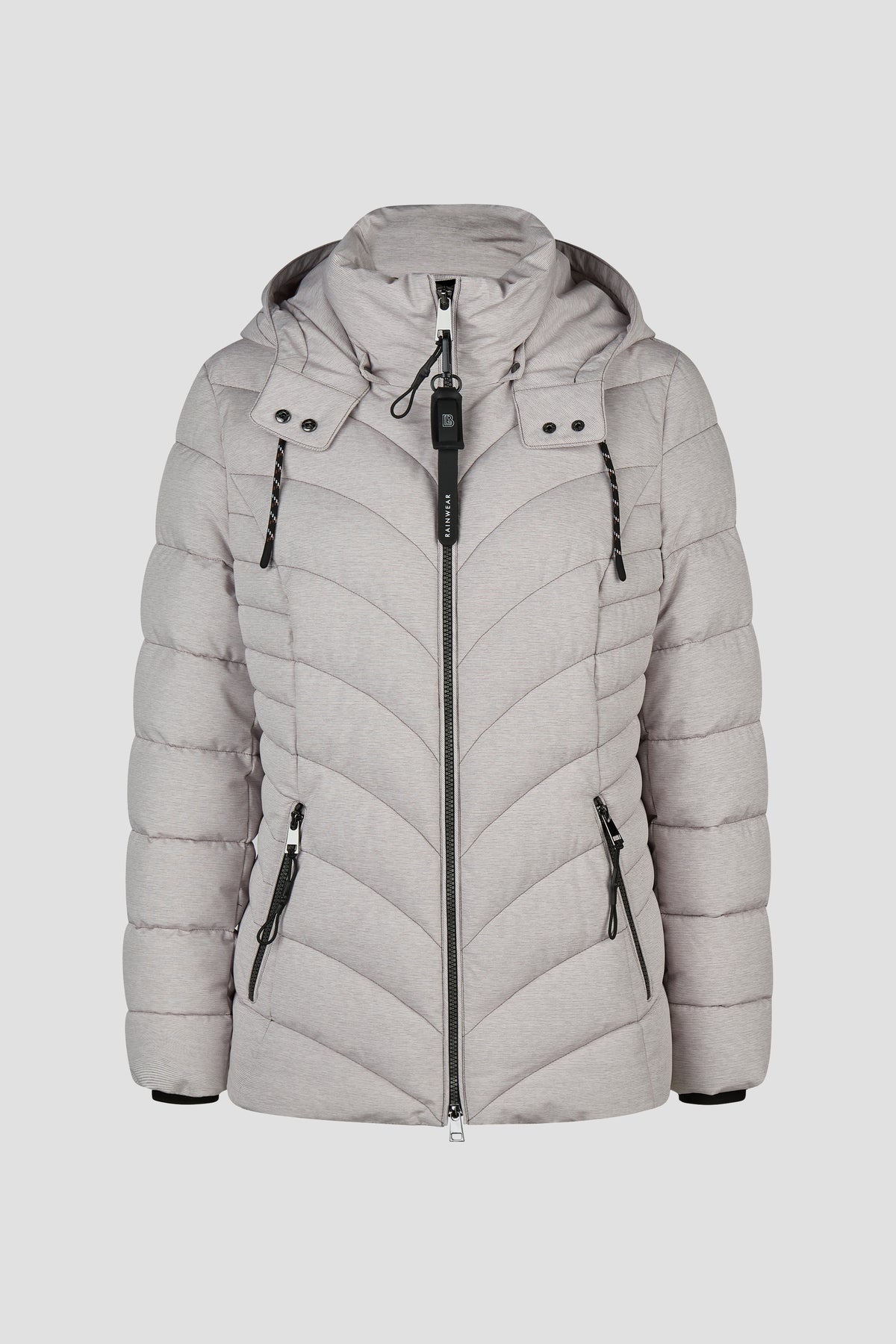 Funktionsjacke
