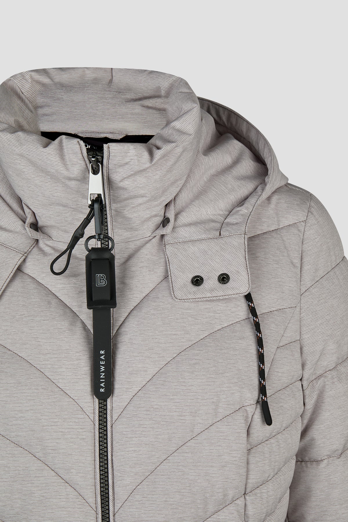 Funktionsjacke
