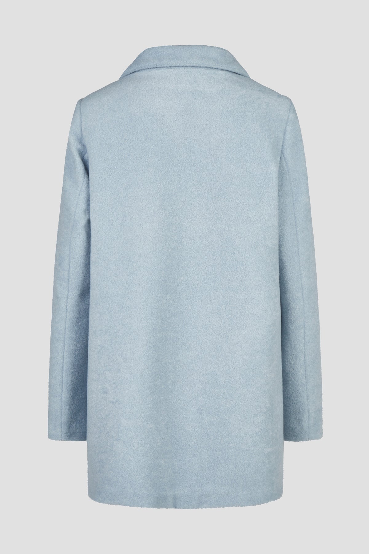 Wolljacke