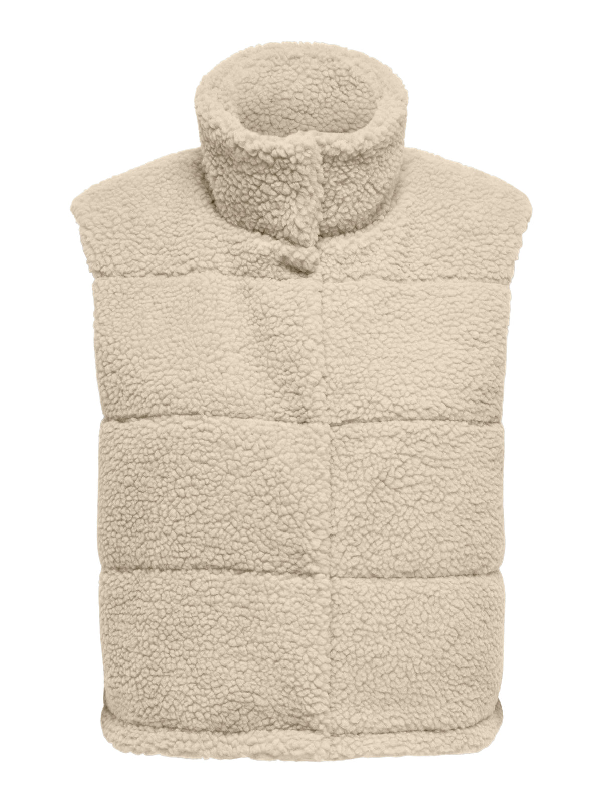 ONLSANDRA TEDDY WAISTCOAT OTW NOOS