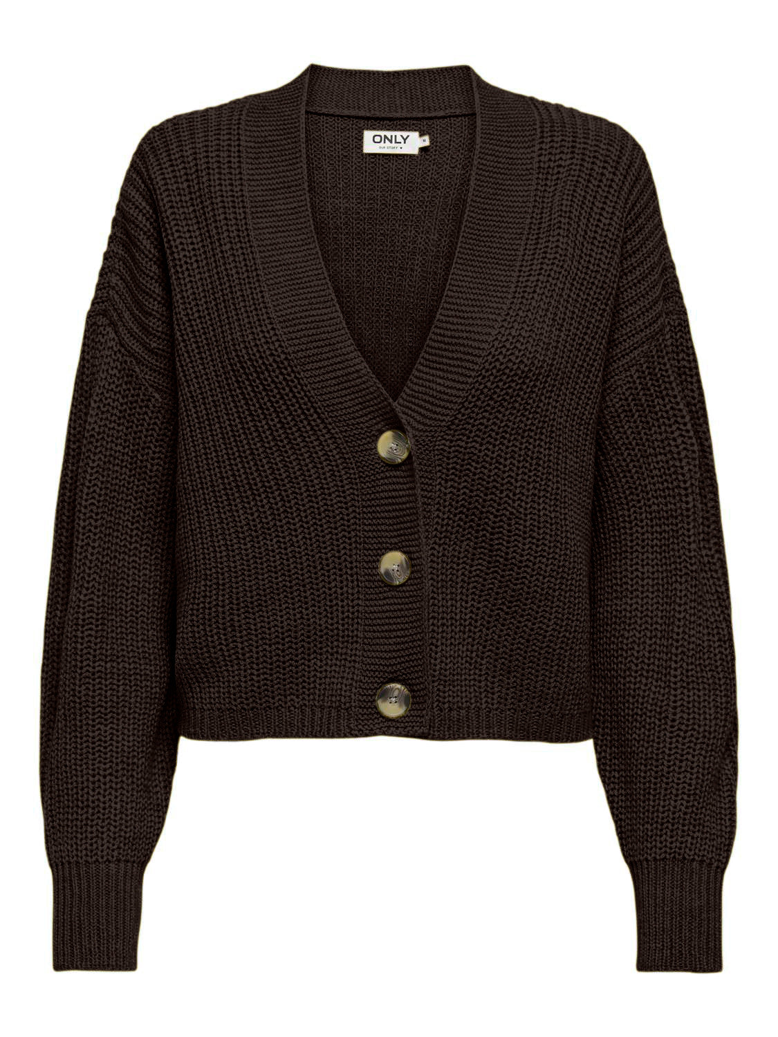ONLCAROL NICE L/S CARDIGAN KNT NOOS