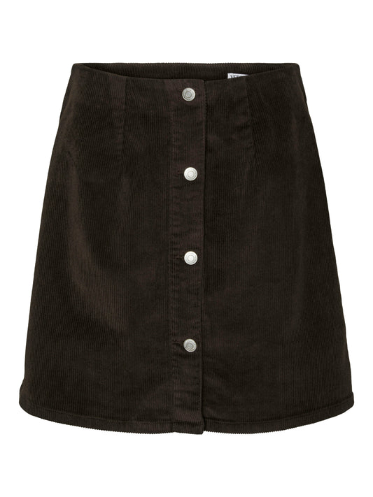 VMETTA HR SHORT CORD SKATER SKIRT NOOS
