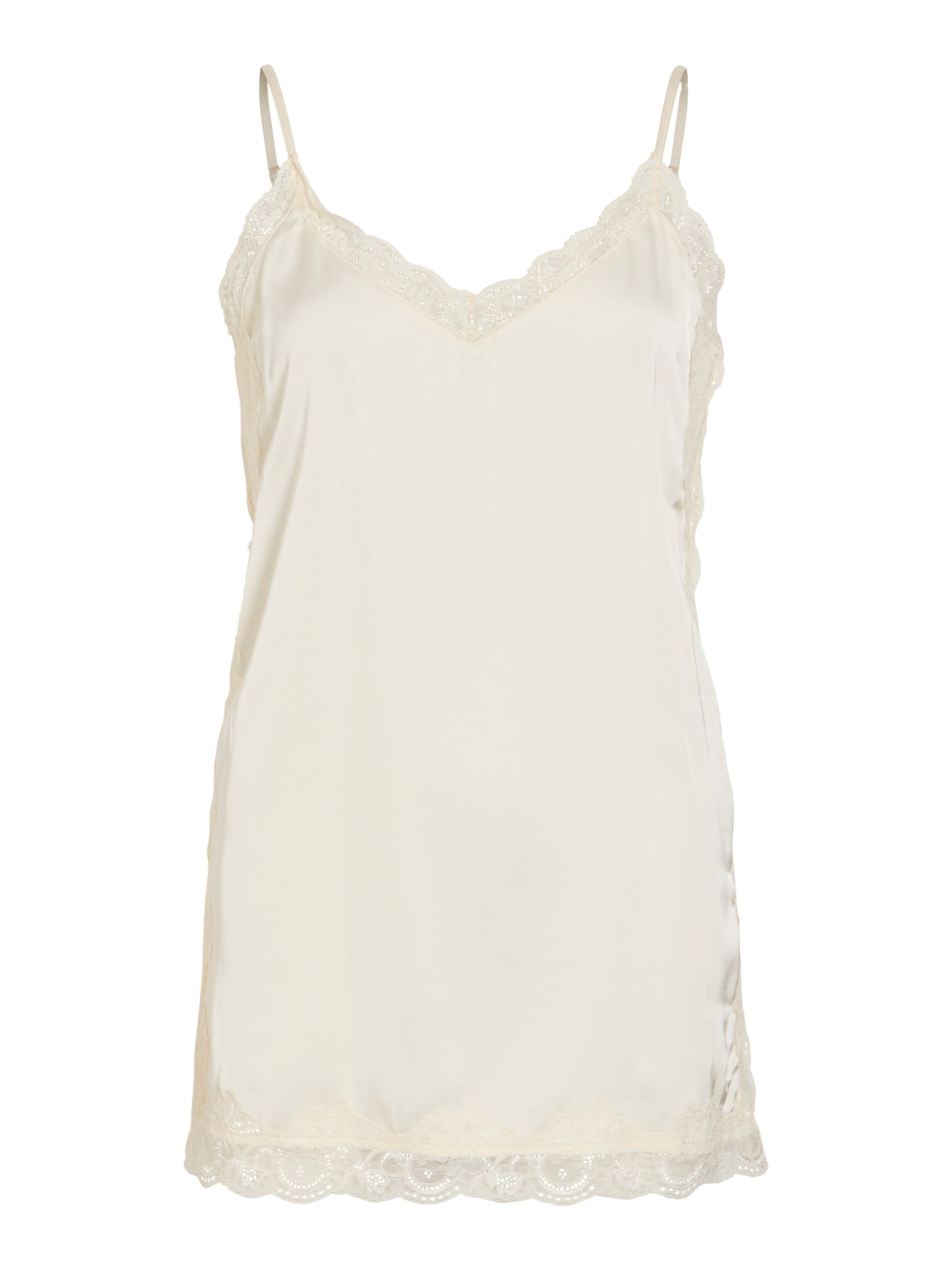 VIONARA LACE SINGLET/SPI
