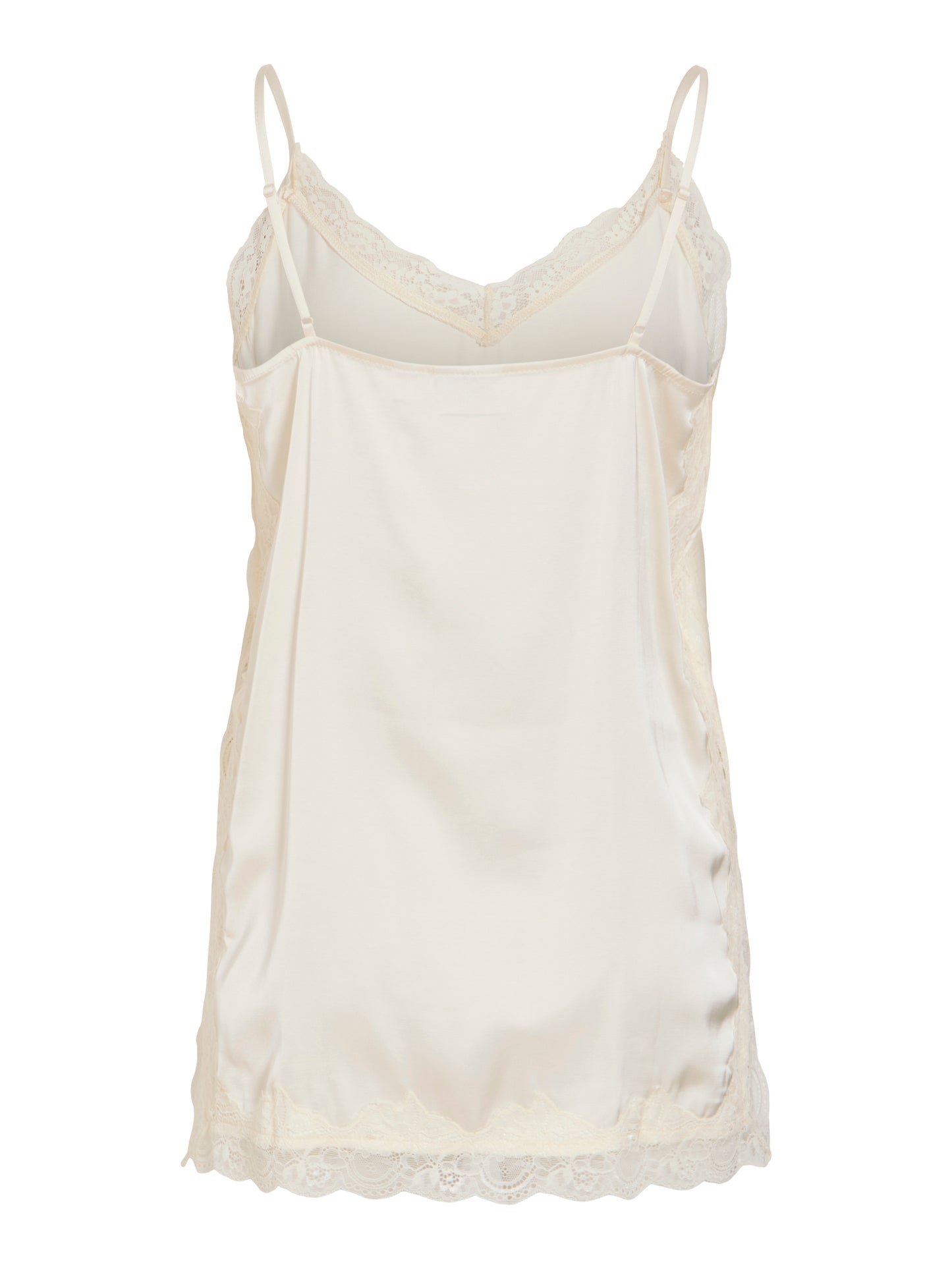 VIONARA LACE SINGLET/SPI