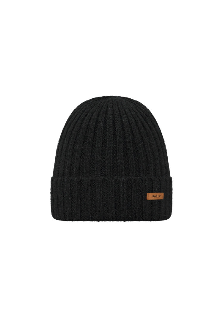 Haakon Turnup, black