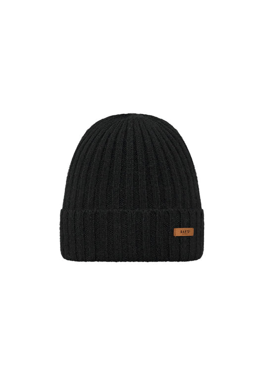 Haakon Turnup, black