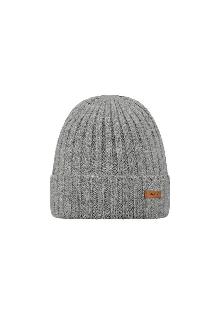 Haakon Turnup, heather grey
