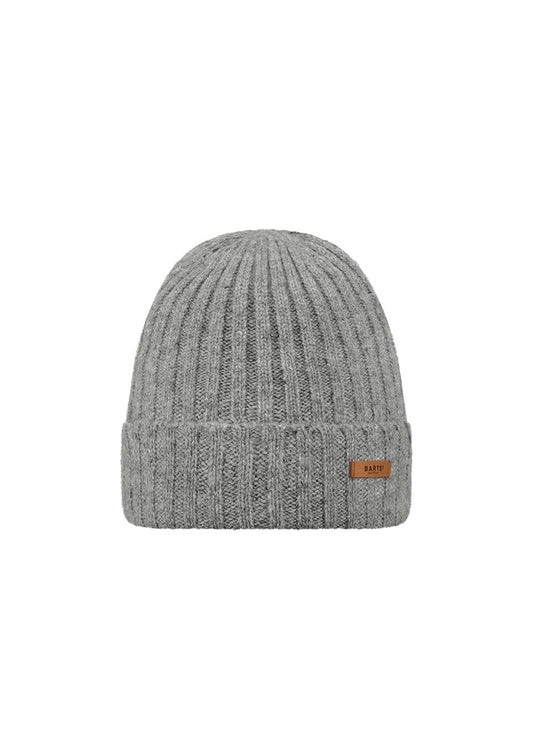 Haakon Turnup, heather grey