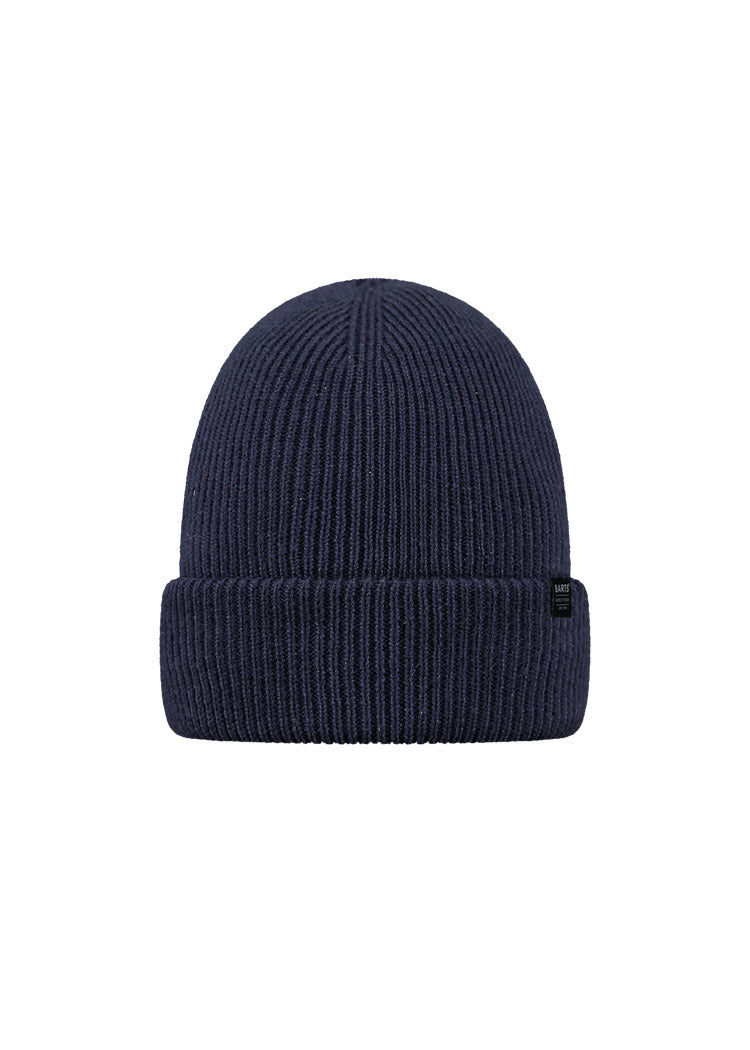 Kinabalu Beanie, old blue