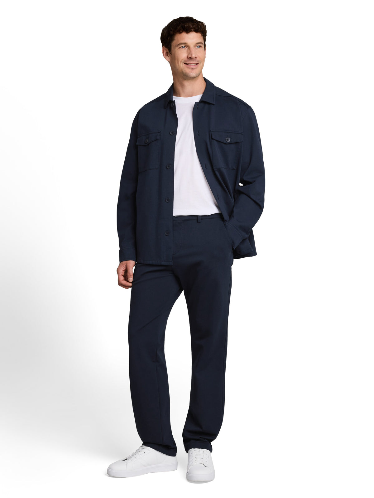 TTRUPERT REGULAR Chino Hose
