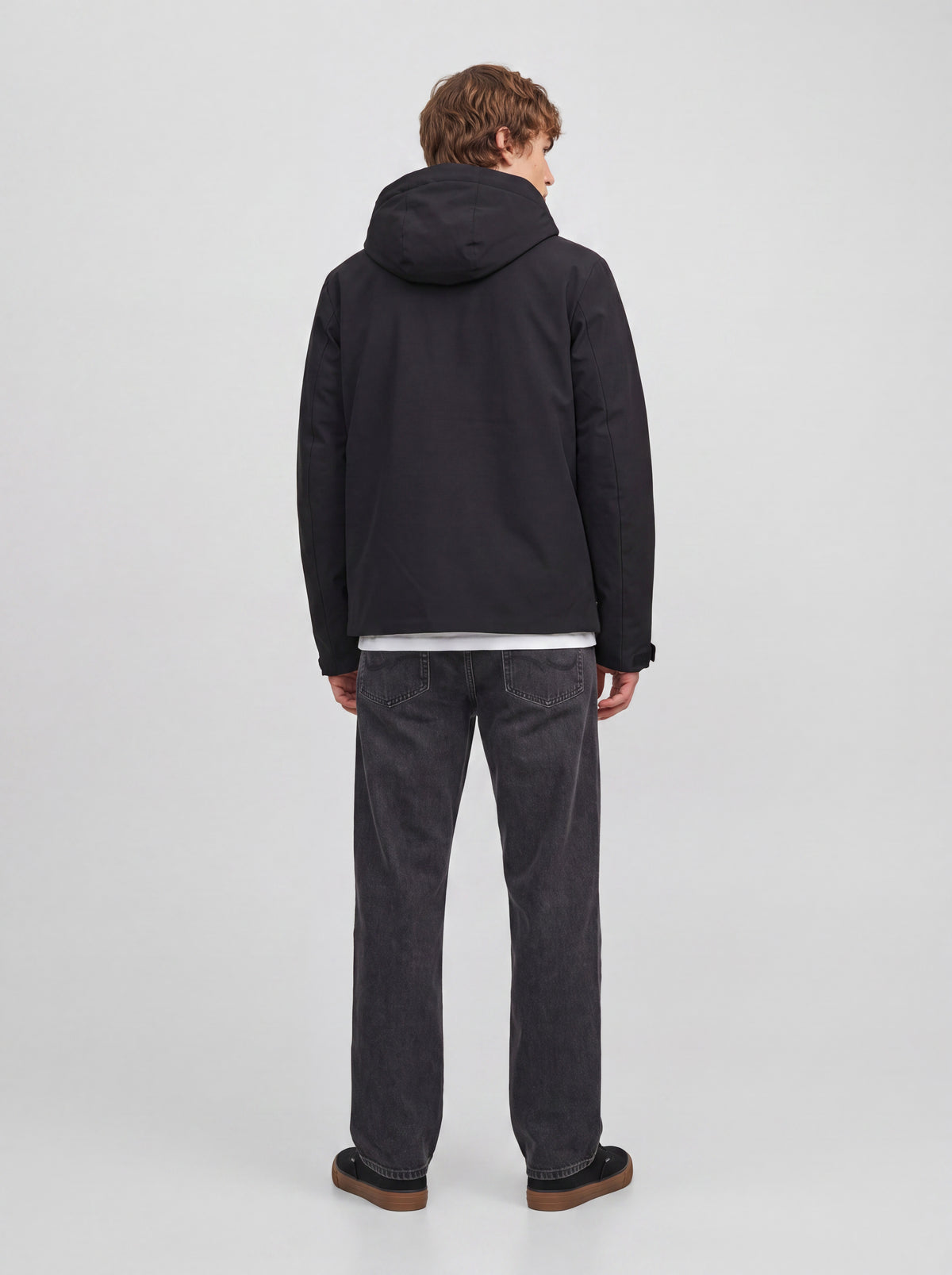 JJEKEEN JACKET AW26 SN