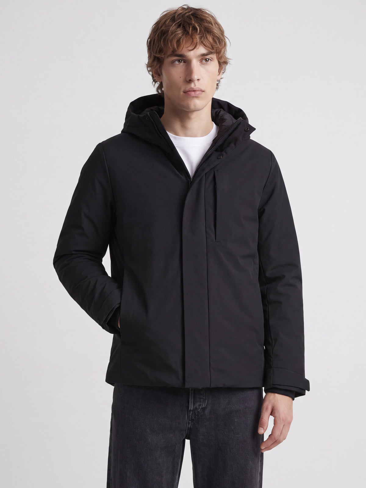JJEKEEN JACKET AW26 SN
