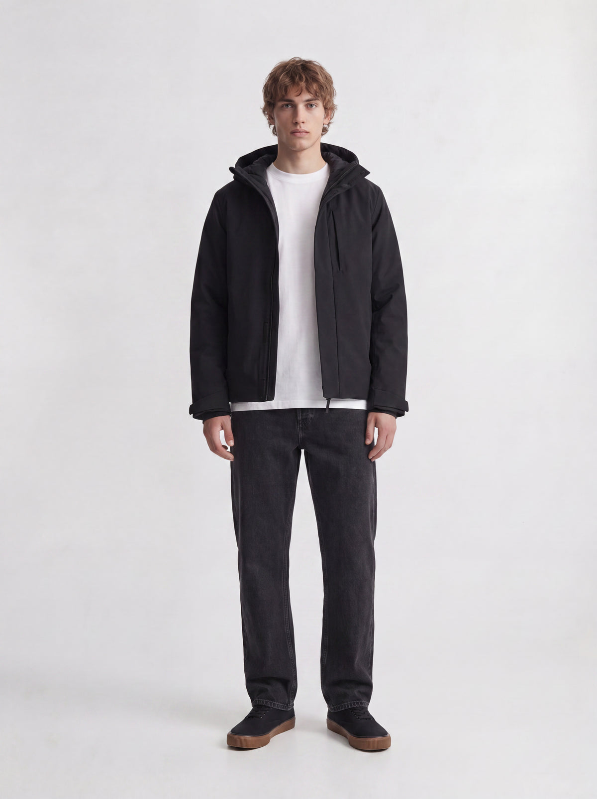 JJEKEEN JACKET AW26 SN