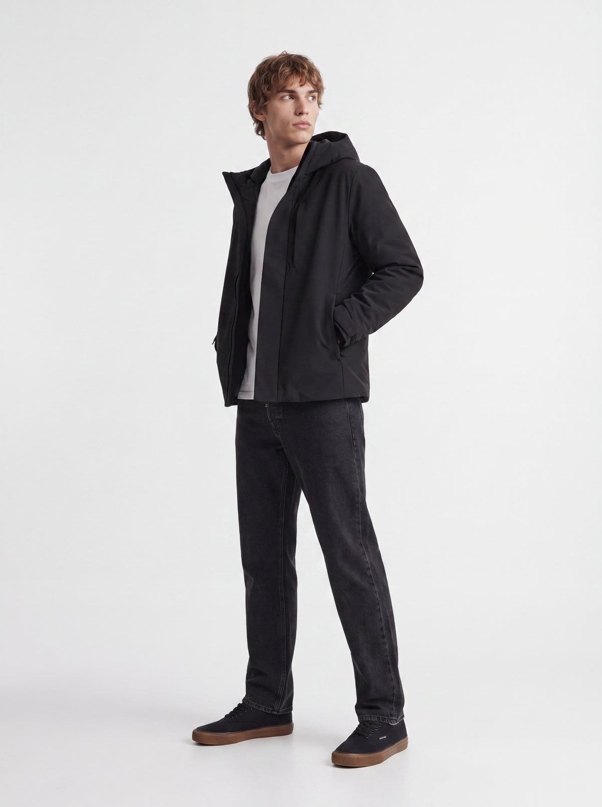 JJEKEEN JACKET AW26 SN
