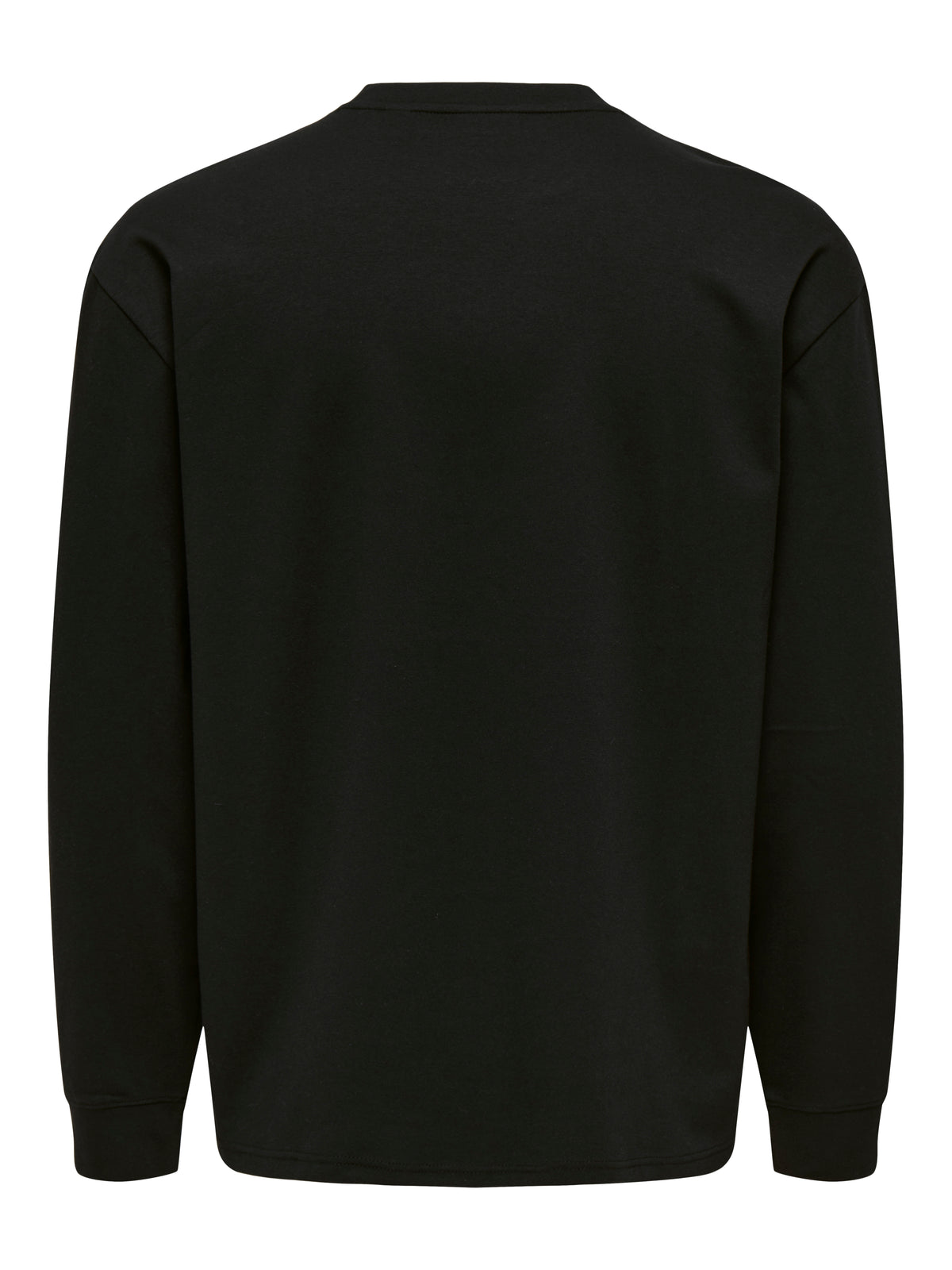 ONSCASPIAN AIRFLEX RLX LS TEE NOOS