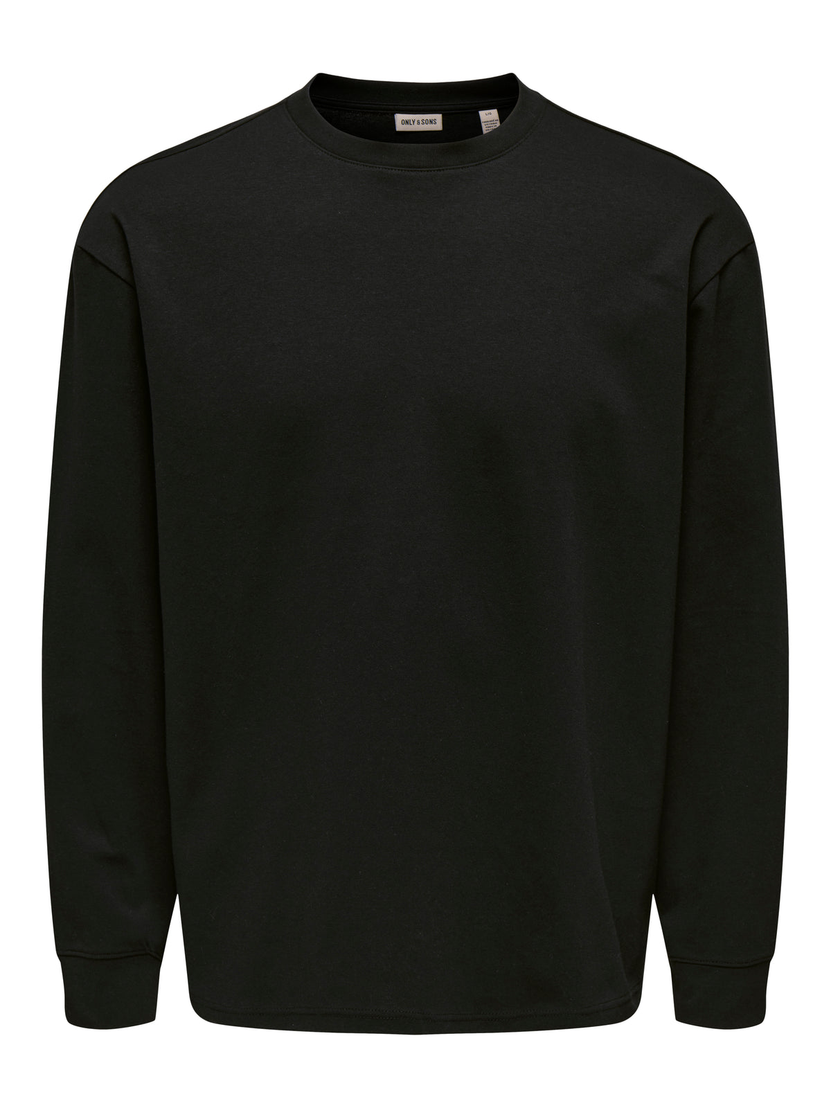 ONSCASPIAN AIRFLEX RLX LS TEE NOOS