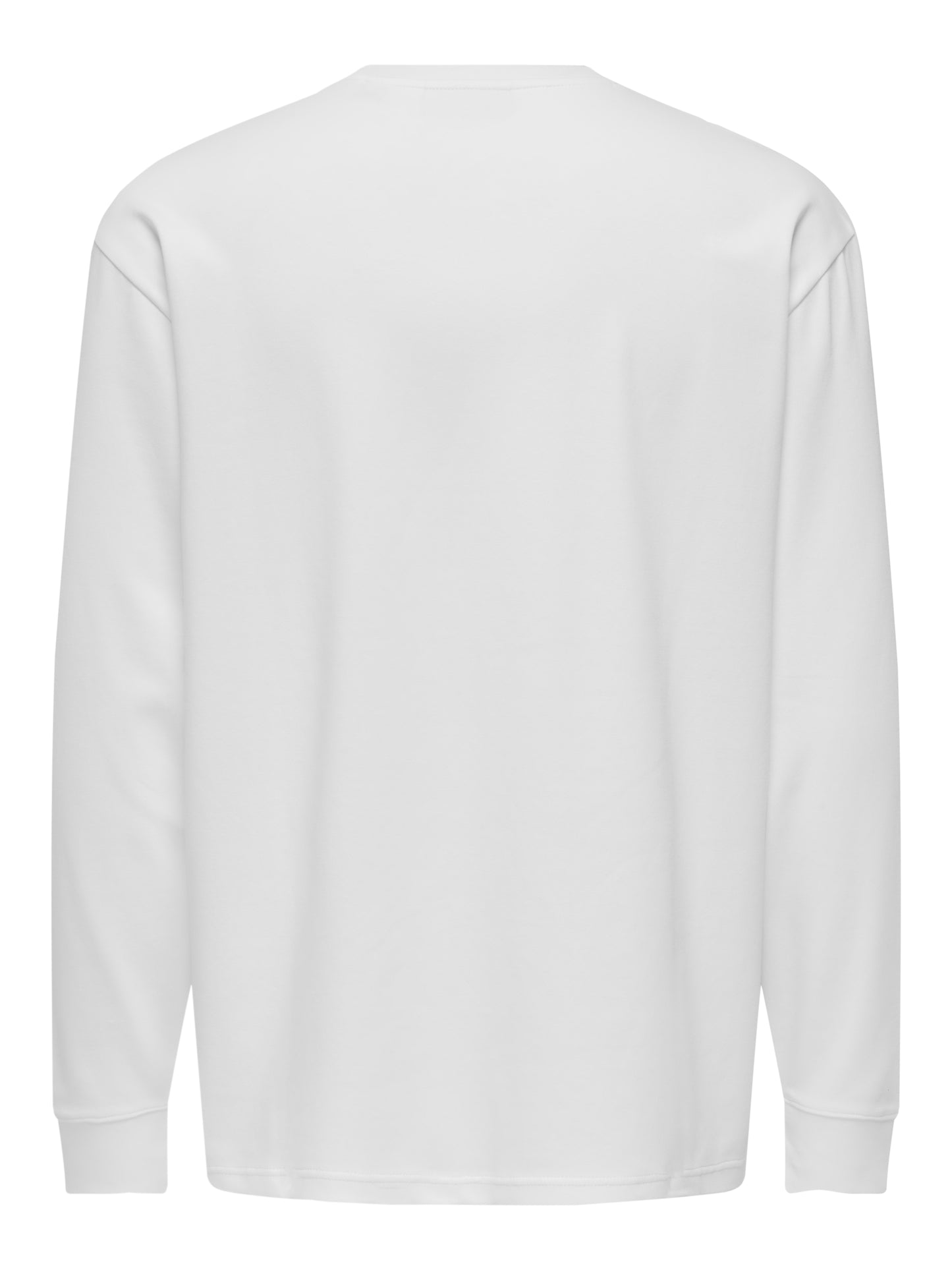 ONSCASPIAN AIRFLEX RLX LS TEE NOOS